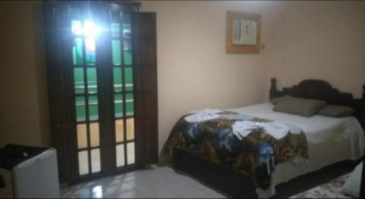 Pousada Brasil Recife Ngoại thất bức ảnh
