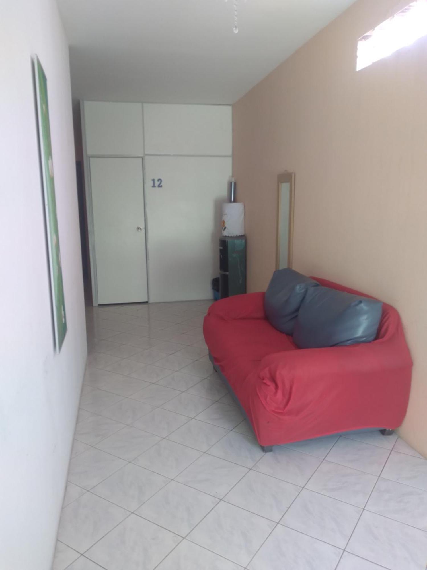 Pousada Brasil Recife Ngoại thất bức ảnh