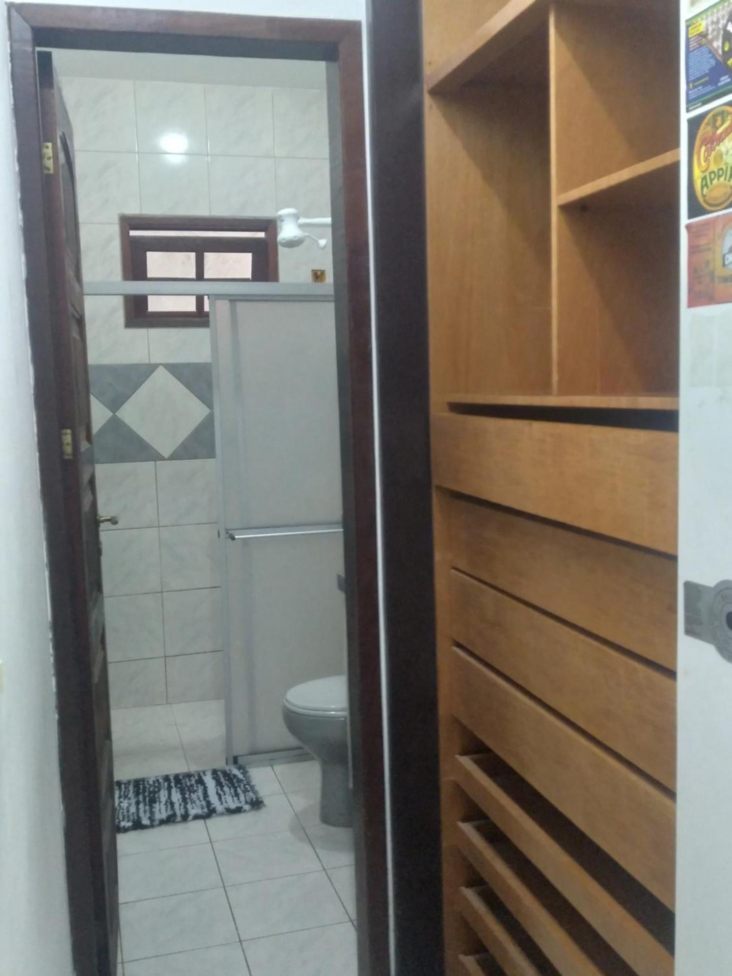 Pousada Brasil Recife Ngoại thất bức ảnh