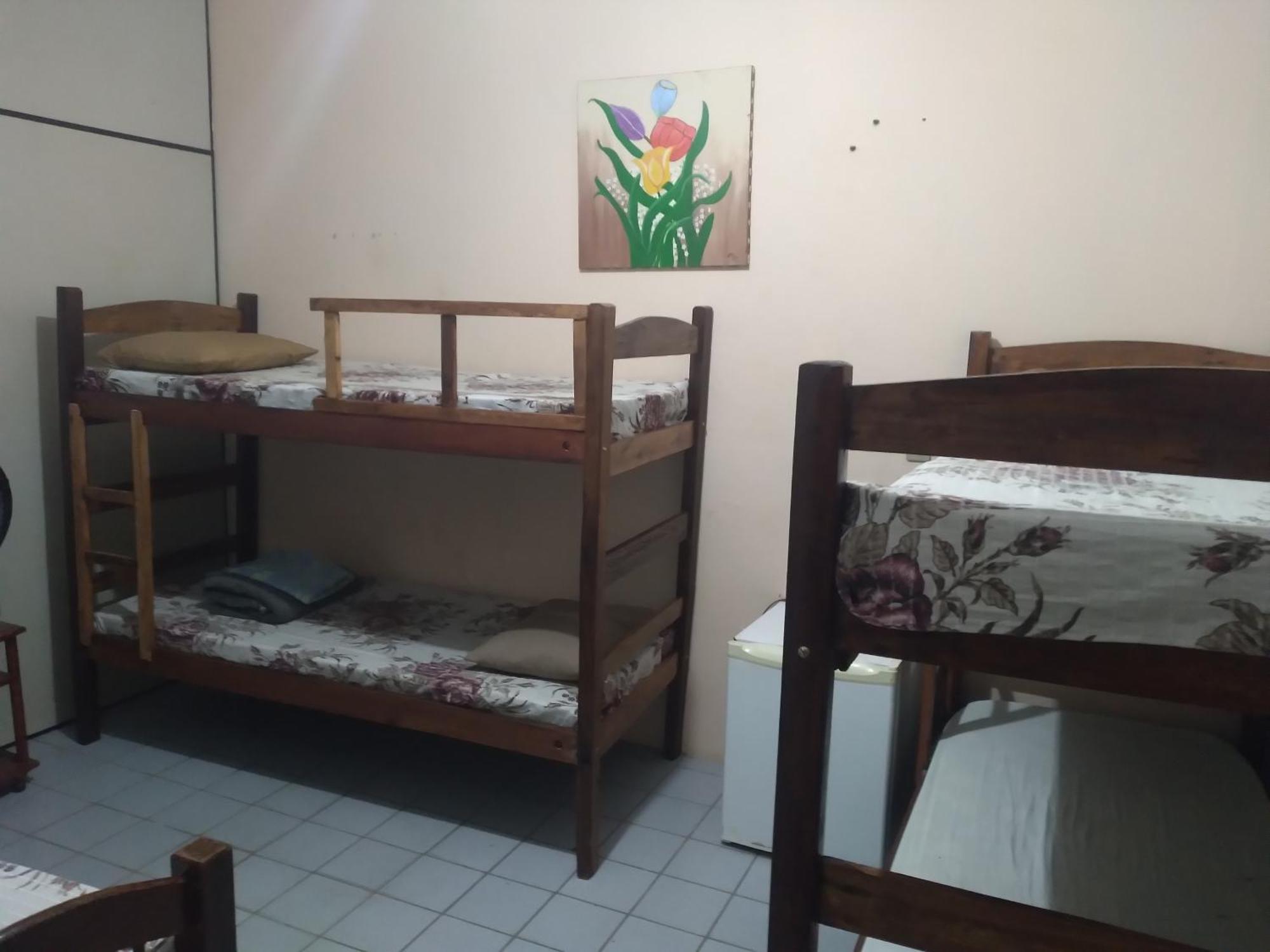 Pousada Brasil Recife Ngoại thất bức ảnh