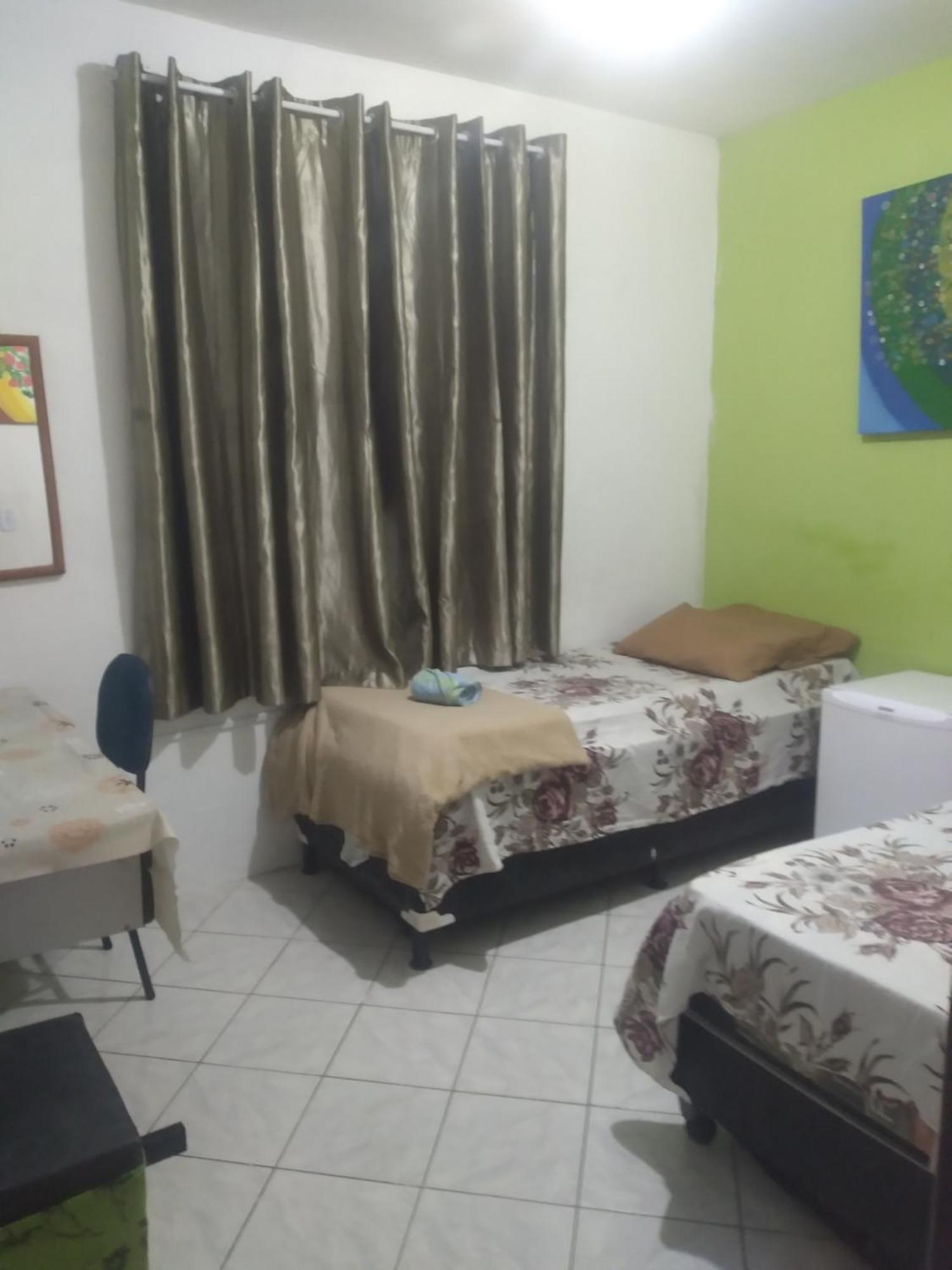 Pousada Brasil Recife Ngoại thất bức ảnh