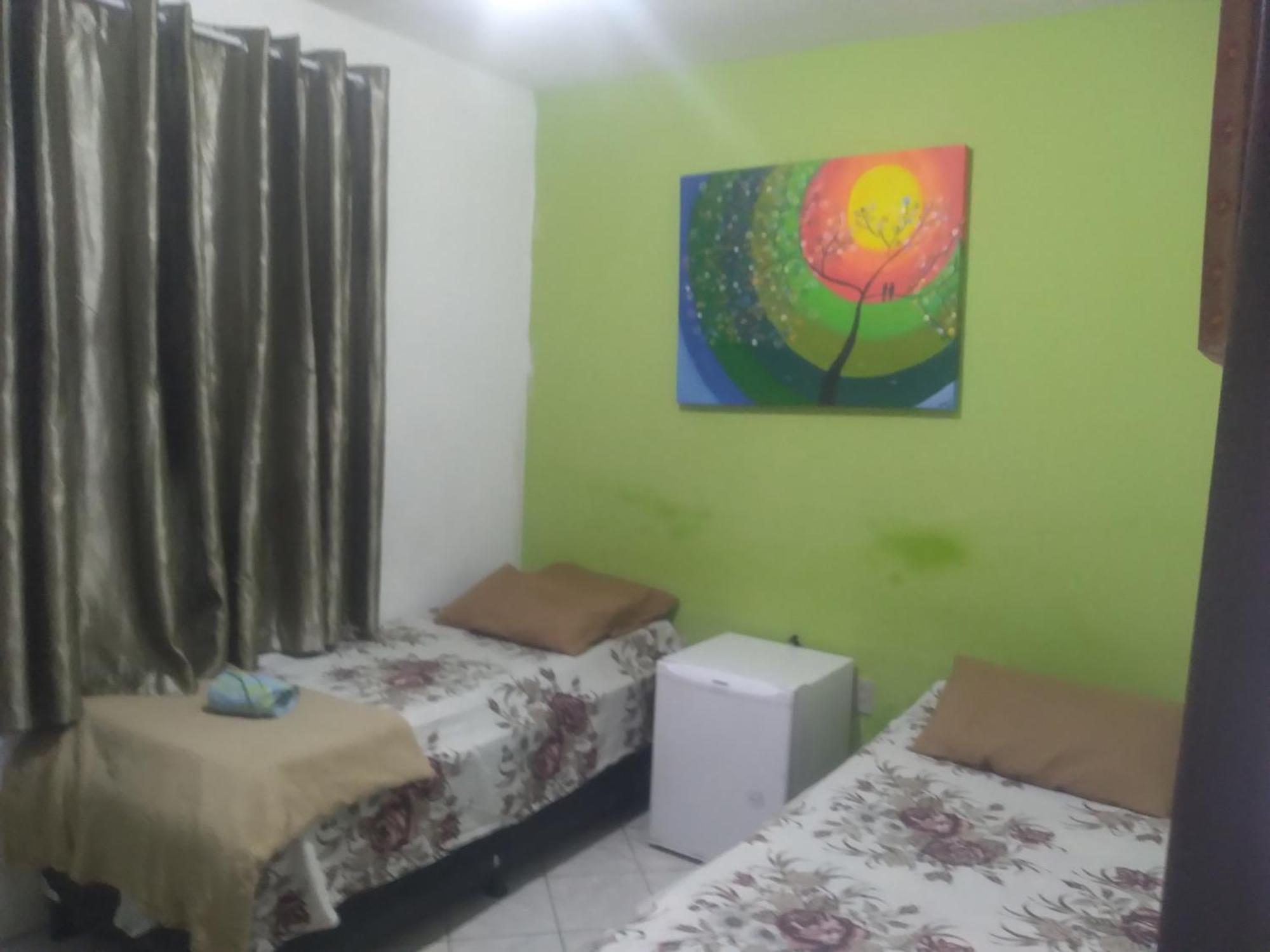 Pousada Brasil Recife Ngoại thất bức ảnh