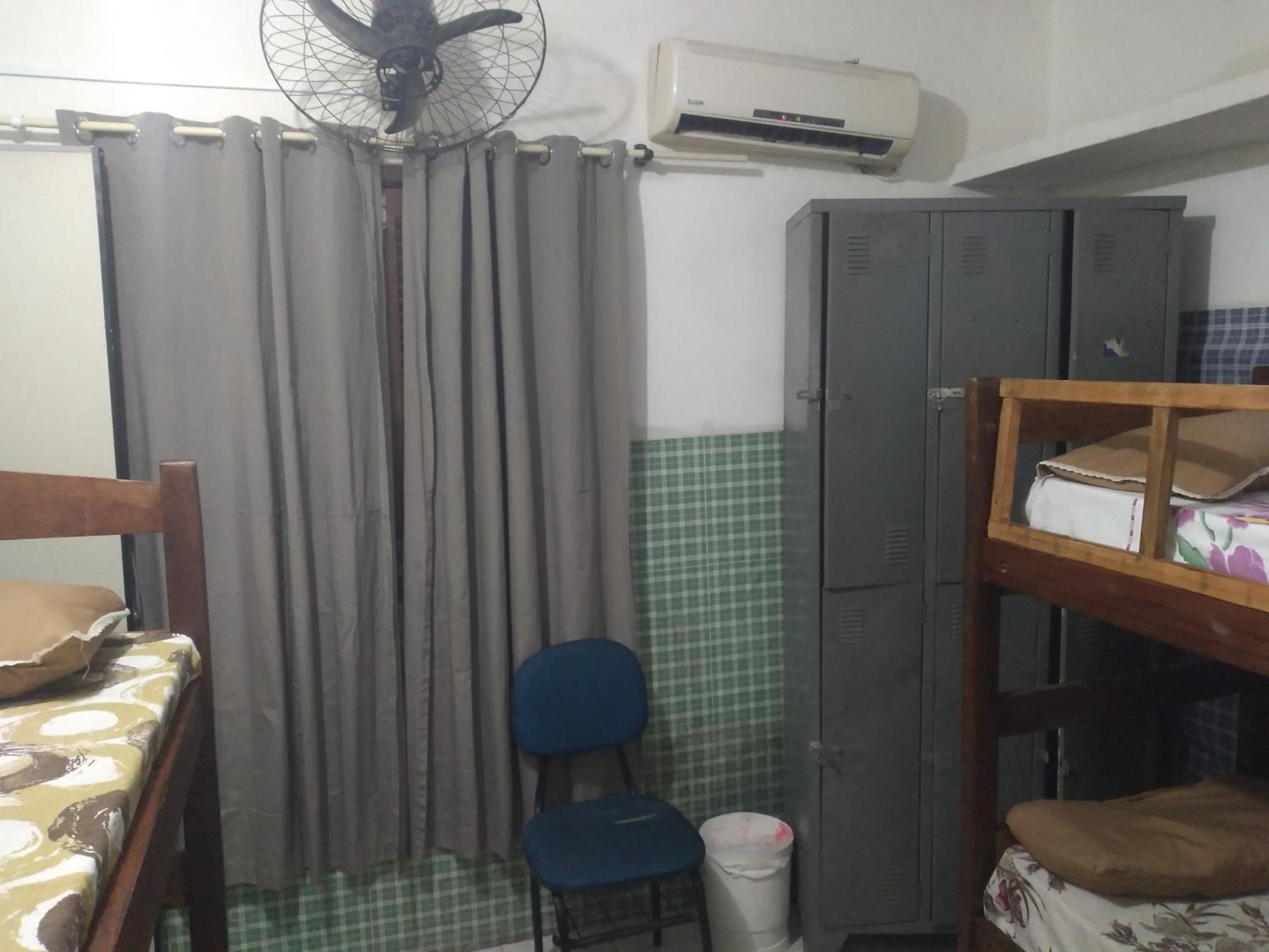 Pousada Brasil Recife Ngoại thất bức ảnh