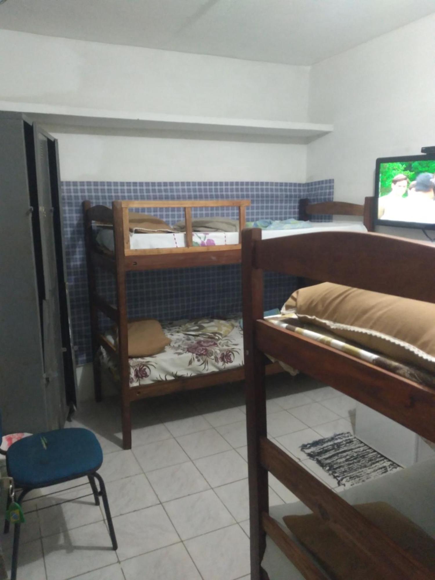 Pousada Brasil Recife Ngoại thất bức ảnh